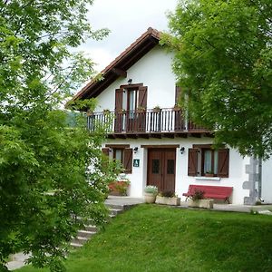 Hostal Mendilatz